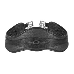 Sangle anatomique anti-frottement élastique Shires Arma