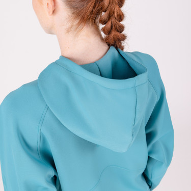 Sweat à capuche quart de zip React Shires Aubrion Sweat à capuche quart de zip React Shires Aubrion