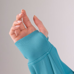Sweat à capuche quart de zip React Shires Aubrion Sweat à capuche quart de zip React Shires Aubrion