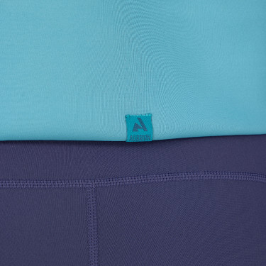 Sweat à capuche quart de zip React Shires Aubrion Sweat à capuche quart de zip React Shires Aubrion