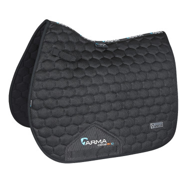 Tapis de selle Air Motion Luxe Shires Arma