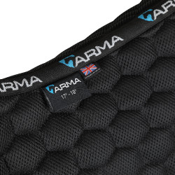 Tapis de selle Air Motion Luxe Shires Arma