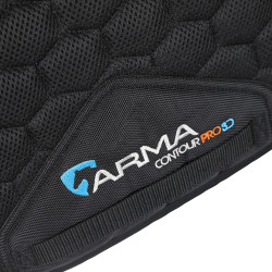 Tapis de selle Air Motion Luxe Shires Arma