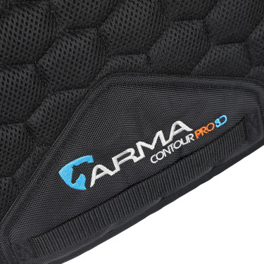 Tapis de selle Air Motion Luxe Shires Arma