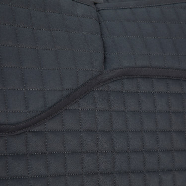 Tapis de selle correcteur Shires Arma Noir