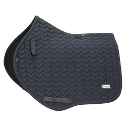 Tapis de selle d'obstacle Elegance 3.0 Shires Arma