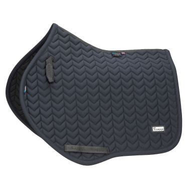 Tapis de selle d'obstacle Elegance 3.0 Shires Arma