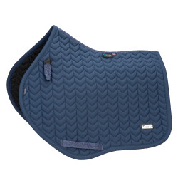 Tapis de selle d'obstacle Elegance 3.0 Shires Arma