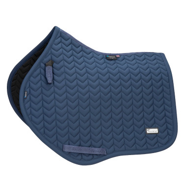 Tapis de selle d'obstacle Elegance 3.0 Shires Arma