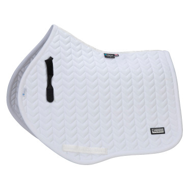 Tapis de selle d'obstacle Elegance 3.0 Shires Arma