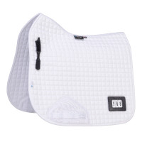 Tapis de selle de dressage numéroté Shires Arma Tapis de selle de dressage numéroté Shires Arma