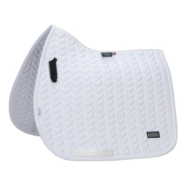 Tapis de selle Elegance 3.0 Shires Arma Tapis de selle Elegance 3.0 Shires Arma