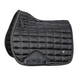 Tapis de selle Eltar Satin Shires Arma