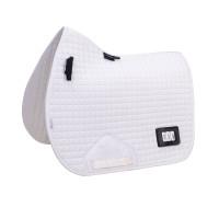Tapis de selle numéroté Shires Arma Tapis de selle numéroté Shires Arma