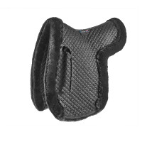 Tapis de selle Working Hunter SupaFleece Shires Arma Tapis de selle Working Hunter SupaFleece Shires Arma
