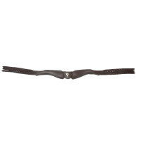 Universele Shires Velociti Lusso kopstuk Havana Bruin