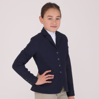 Veste de concours Optima Gx jeune cavalier Shires Aubrion Veste de concours Optima Gx jeune cavalier Shires Aubrion