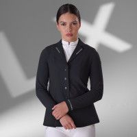 Veste de concours Optima LX Shires Aubrion Veste de concours Optima LX Shires Aubrion