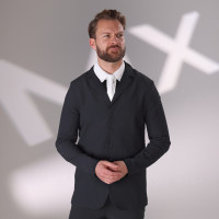 Veste de concours Optima-MX homme Shires Aubrion Veste de concours Optima-MX homme Shires Aubrion