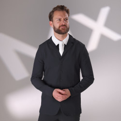 Veste de concours Optima-MX homme Shires Aubrion Veste de concours Optima-MX homme Shires Aubrion