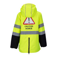 Veste jeune cavalier Shires Equi-Flector® Veste jeune cavalier Shires Equi-Flector®