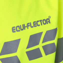 Veste jeune cavalier Shires Equi-Flector® Veste jeune cavalier Shires Equi-Flector®