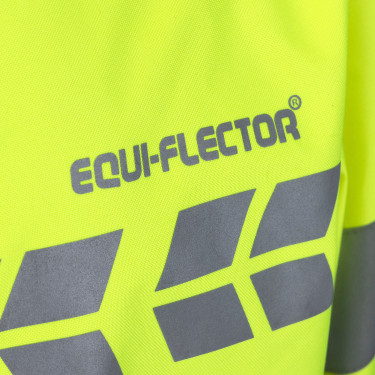 Veste jeune cavalier Shires Equi-Flector® Veste jeune cavalier Shires Equi-Flector®