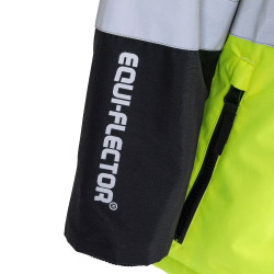 Veste jeune cavalier Shires Equi-Flector® Veste jeune cavalier Shires Equi-Flector®