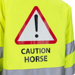 Veste jeune cavalier Shires Equi-Flector® Veste jeune cavalier Shires Equi-Flector®