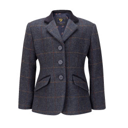 Veste Saratoga enfant Shires Aubrion Veste Saratoga enfant Shires Aubrion
