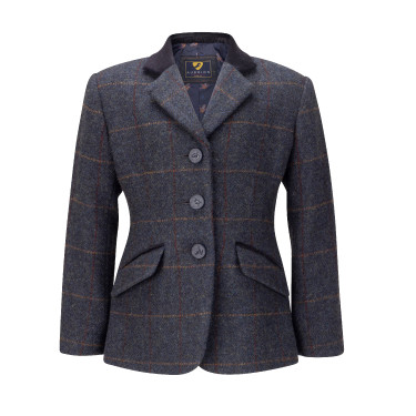 Veste Saratoga enfant Shires Aubrion Veste Saratoga enfant Shires Aubrion