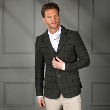 Veste Saratoga homme Shires Aubrion Veste Saratoga homme Shires Aubrion