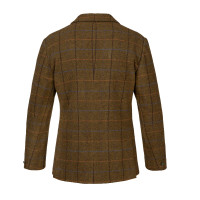 Herenjas Saratoga Shires Aubrion Bruine eiken ruiten