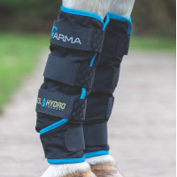 Guêtres d'hydrothérapie Cool Shires Arma Guêtres d'hydrothérapie Cool Shires Arma