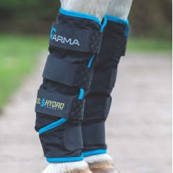 Guêtres d'hydrothérapie Cool Shires Arma