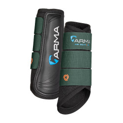 Guêtres fermées Nx-Air Shires Arma