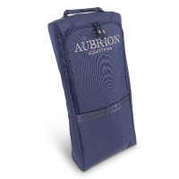 Sac à filet Equestrian Shires Aubrion Marine Bleu marine