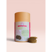 Complément Confort Cush Happy Crackers