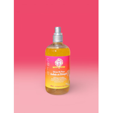 Bi-phase serum Happy Crackers hoef en periopel