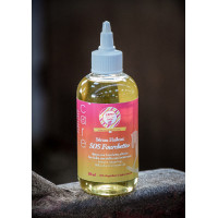 Olieachtig Serum Happy Crackers SOS Straalgroeven