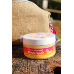 Beurre Soin cutané Happy Crackers Mango repair Beurre Soin cutané Happy Crackers Mango repair