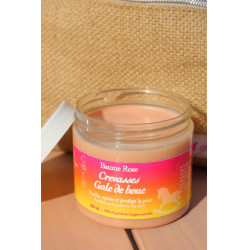 Baume Rose Crevasse Gale de boue Happy Crackers Baume Rose Crevasse Gale de boue Happy Crackers