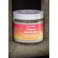 Baume Rose Crevasse Gale de boue Happy Crackers Baume Rose Crevasse Gale de boue Happy Crackers