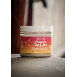 Baume Rose Crevasse Gale de boue Happy Crackers Baume Rose Crevasse Gale de boue Happy Crackers