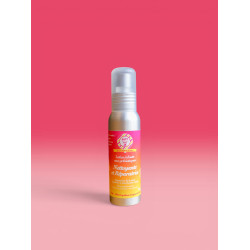 Lotion réparatrice Happy Crackers infusée aux prébiotiques