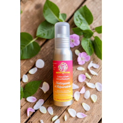 Herstellende lotion Happy Crackers met prebiotica
