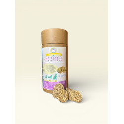 Complément No Stress chien Happy Crackers Complément No Stress chien Happy Crackers