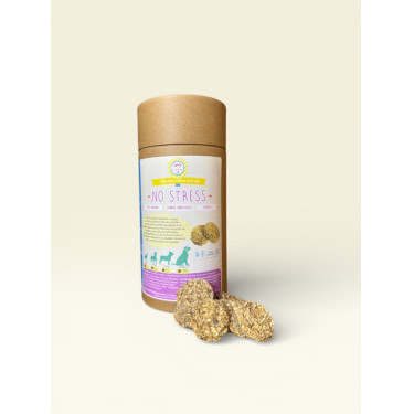 Complément No Stress chien Happy Crackers Complément No Stress chien Happy Crackers