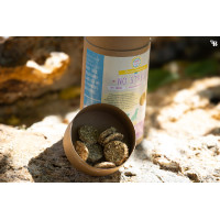 No Stress honden supplement Happy Crackers