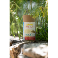 Complément Peau Pelage chien Happy Crackers